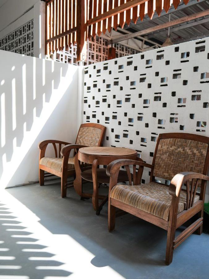 Cactus Guest House Borobudur Magelang Exterior photo