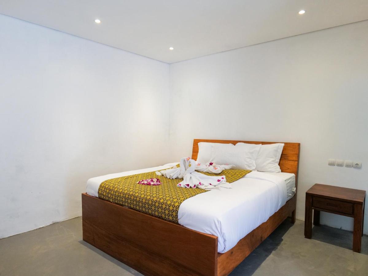 Cactus Guest House Borobudur Magelang Exterior photo